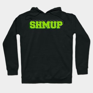 Shmup Hoodie